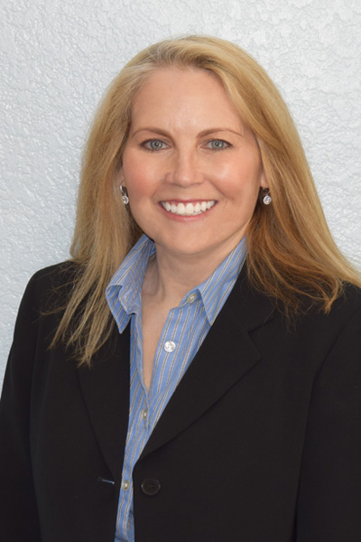 Julia DeClark